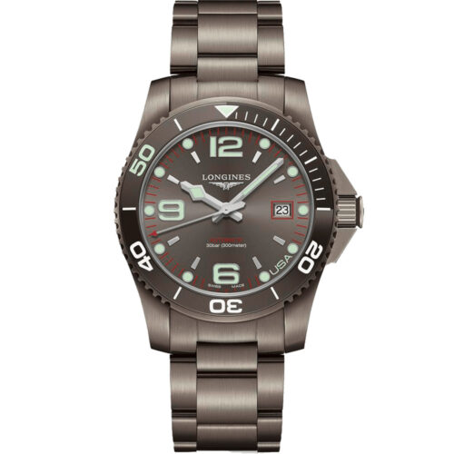 Longines Hydroconquest L3 742 2 76 6