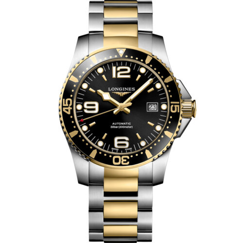 Longines Hydroconquest L3 742 3 56 7
