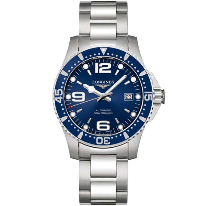 Longines Hydroconquest L3 742 4 09 6