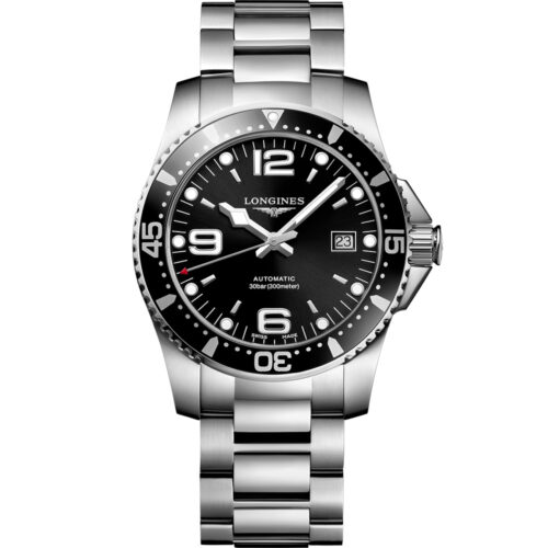 Longines Hydroconquest L3 742 4 56 6