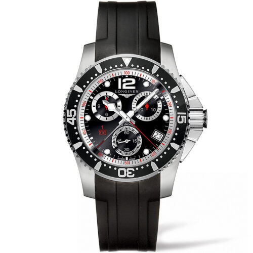 Longines Hydroconquest L3 743 4 56 2