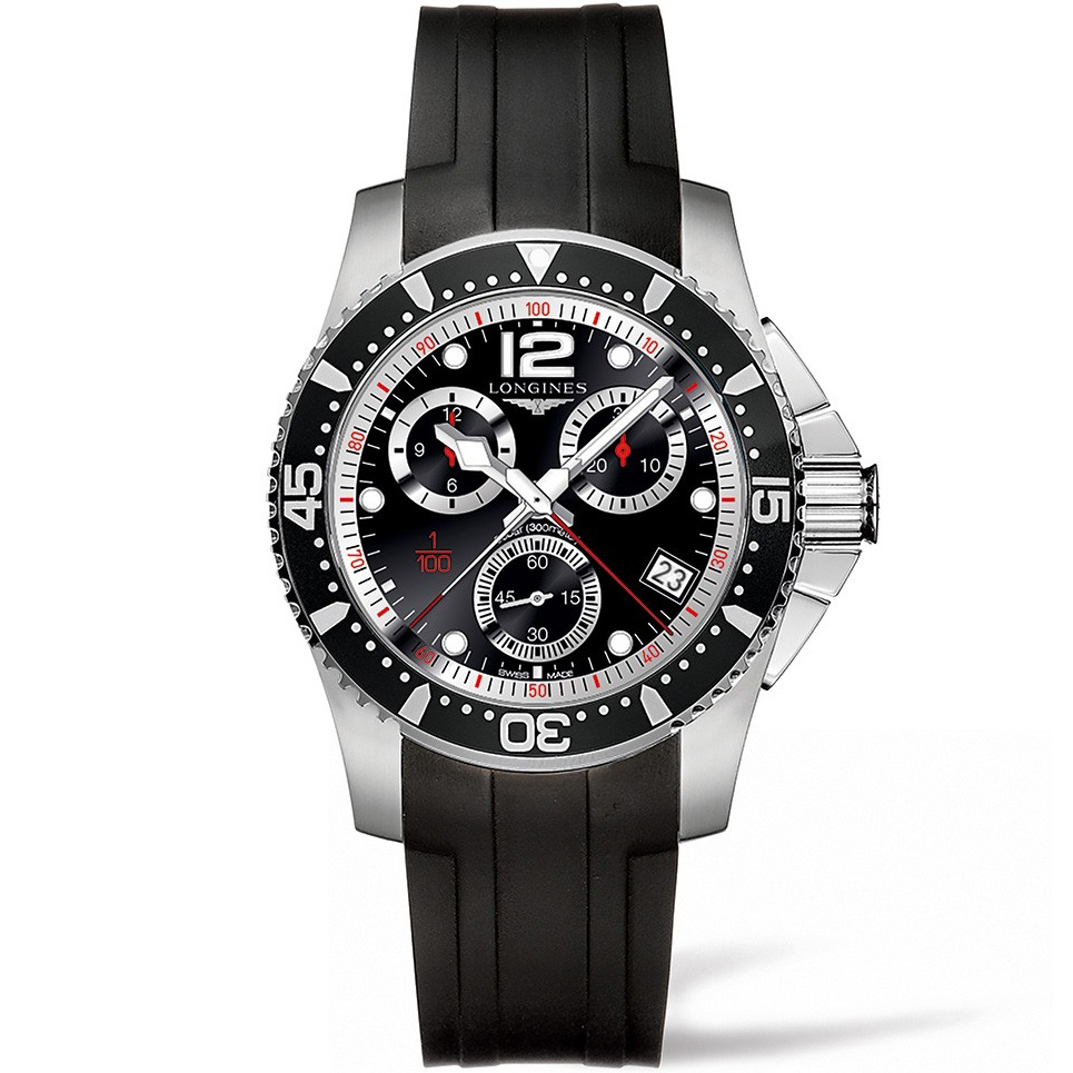 Longines Hydroconquest L3 743 4 56 2