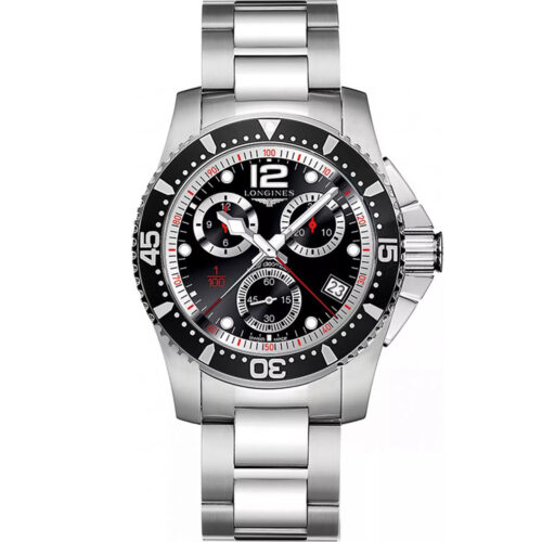 Longines Hydroconquest L3 743 4 56 6