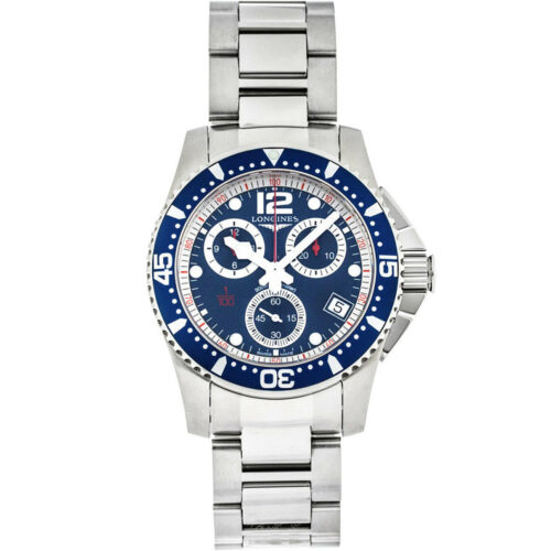 Longines Hydroconquest L3 743 4 96 6
