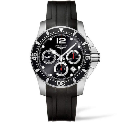 Longines Hydroconquest L3 744 4 56 2