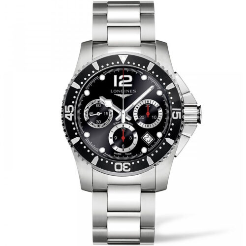 Longines Hydroconquest L3 744 4 56 6