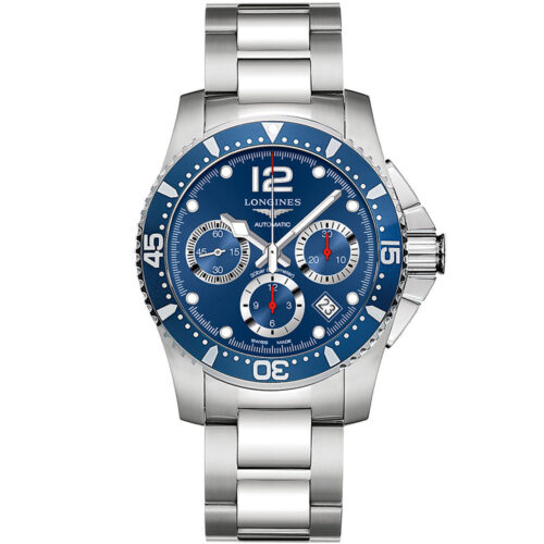 Longines Hydroconquest L3 744 4 96 6