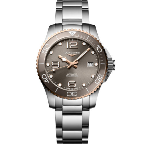 Longines Hydroconquest L3 780 3 78 6