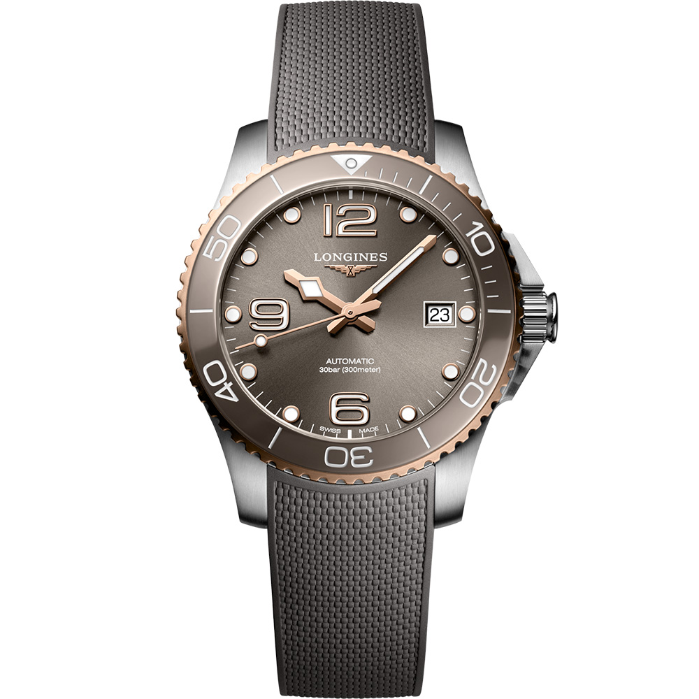 Longines Hydroconquest L3 780 3 78 9