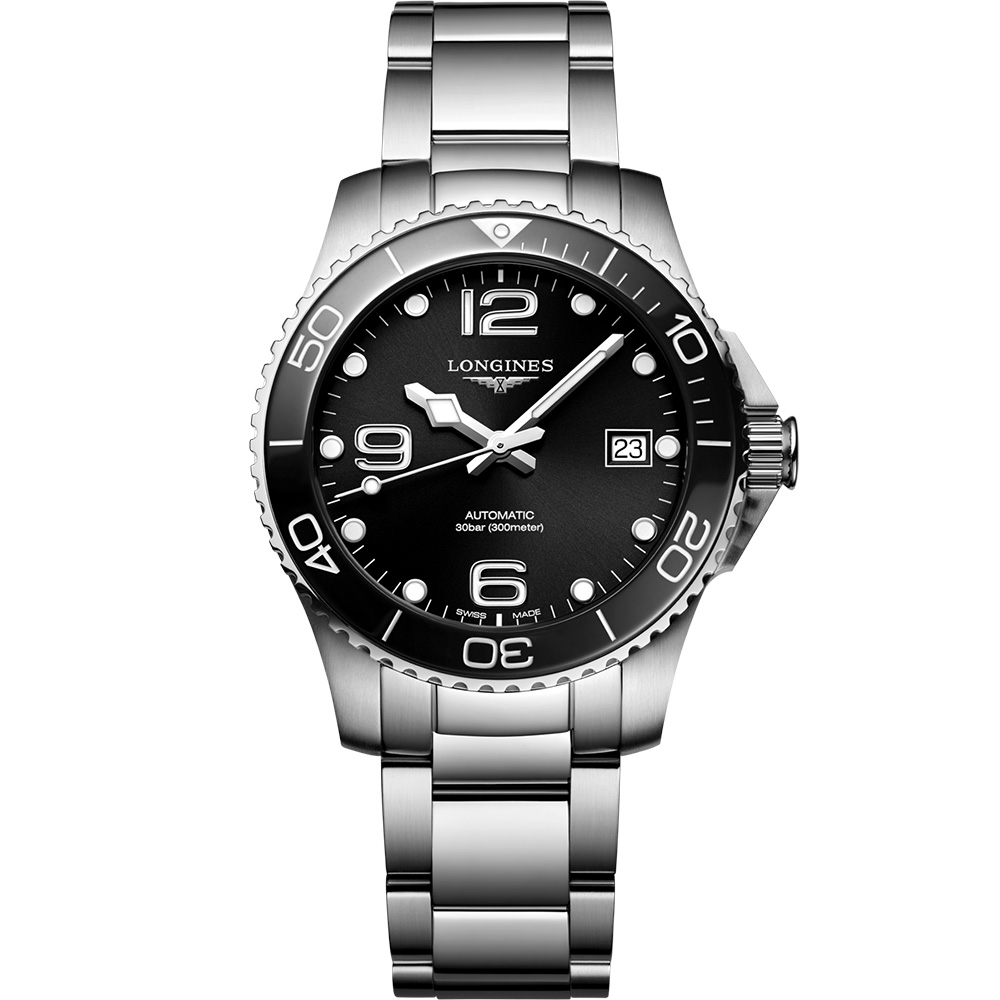 Longines Hydroconquest L3 780 4 56 6