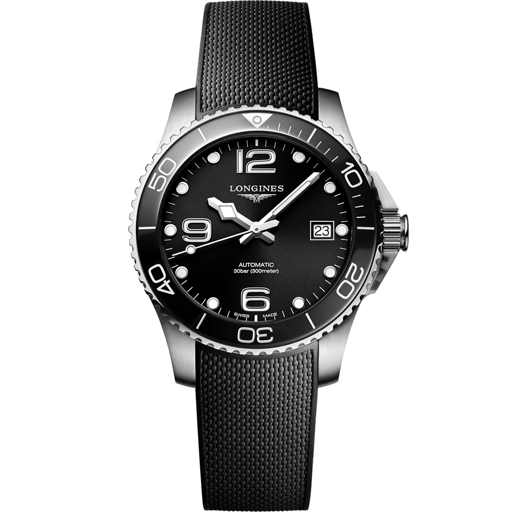 Longines Hydroconquest L3 780 4 56 9