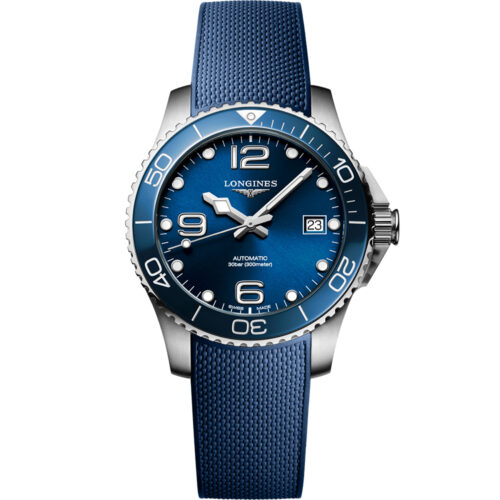 Longines Hydroconquest L3 780 4 96 9
