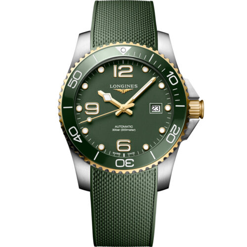 Longines Hydroconquest L3 781 3 06 9