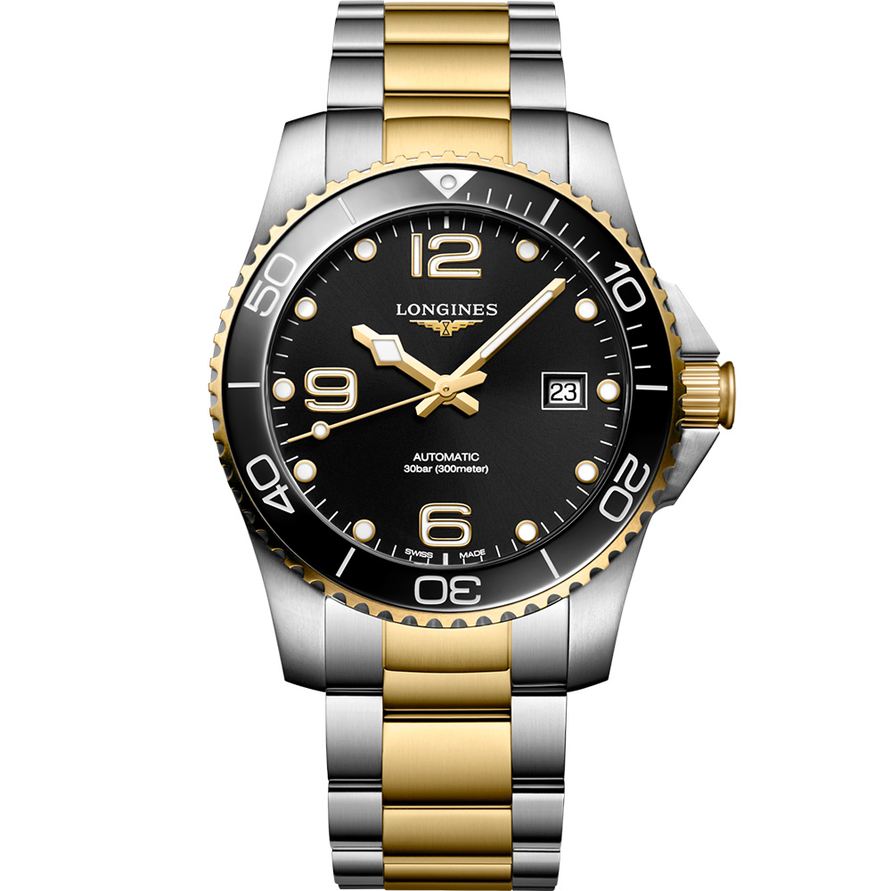Longines Hydroconquest L3 781 3 56 7