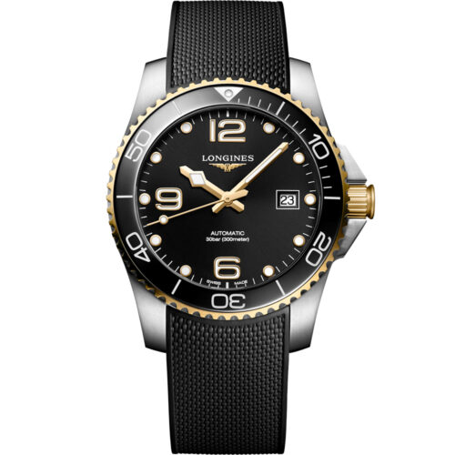 Longines Hydroconquest L3 781 3 56 9