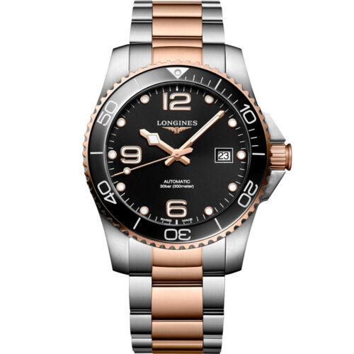 Longines Hydroconquest L3 781 3 58 7