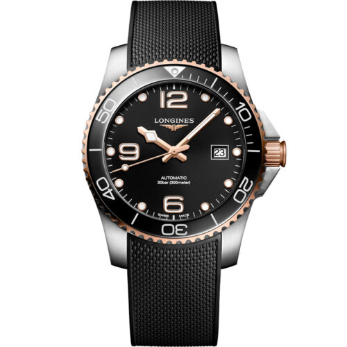 Longines Hydroconquest L3 781 3 58 9