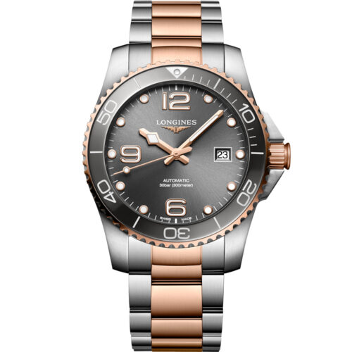 Longines Hydroconquest L3 781 3 78 7