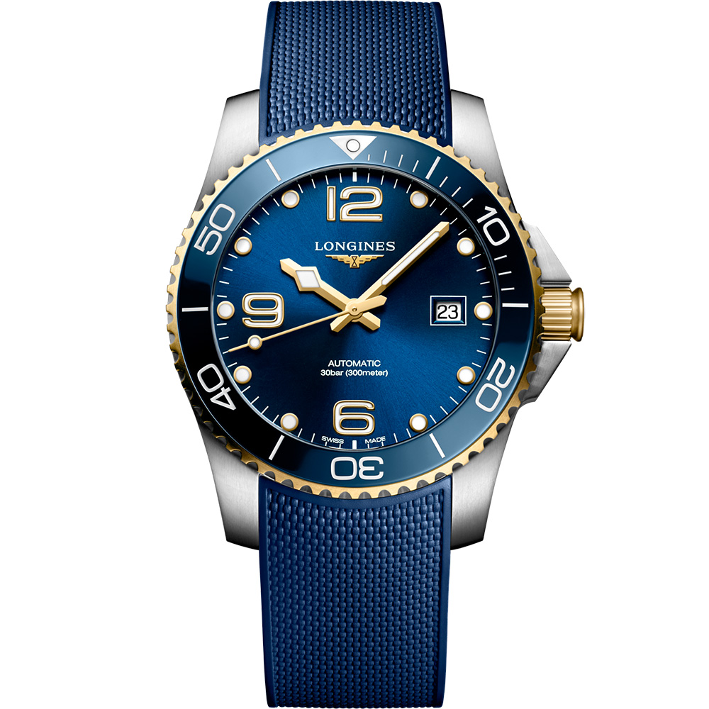 Longines Hydroconquest L3 781 3 96 9