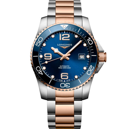 Longines Hydroconquest L3 781 3 98 7