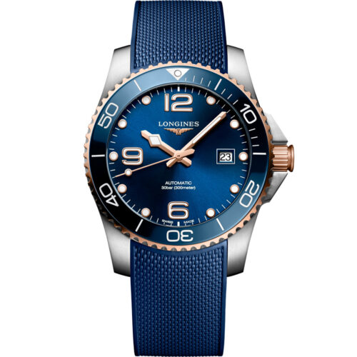 Longines Hydroconquest L3 781 3 98 9