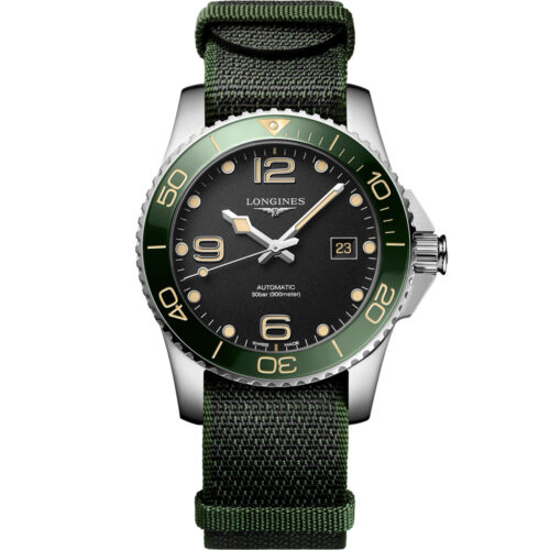 Longines Hydroconquest L3 781 4 05 2