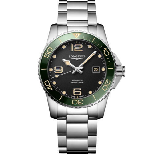 Longines Hydroconquest L3 781 4 05 6