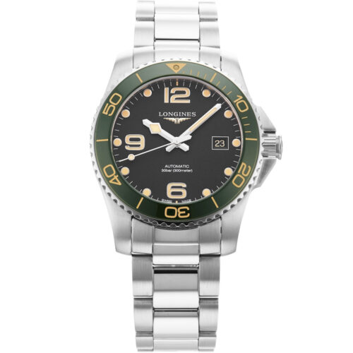 Longines Hydroconquest L3 781 4 05 9