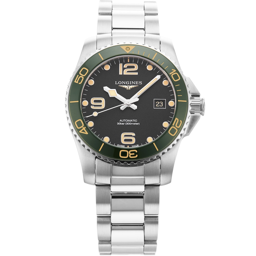 Longines Hydroconquest L3 781 4 05 9