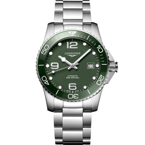 Longines Hydroconquest L3 781 4 06 6