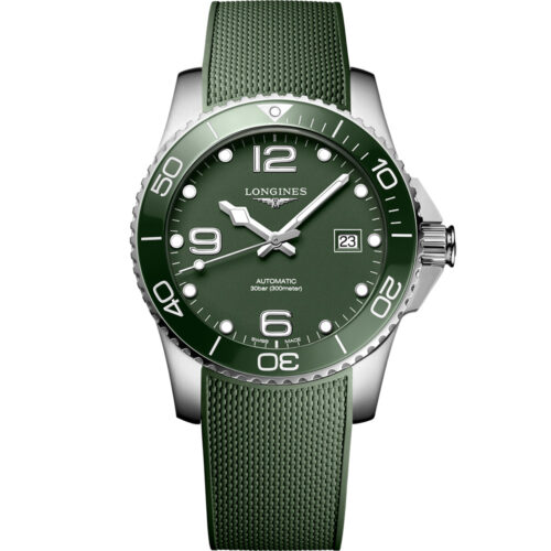 Longines Hydroconquest L3 781 4 06 9