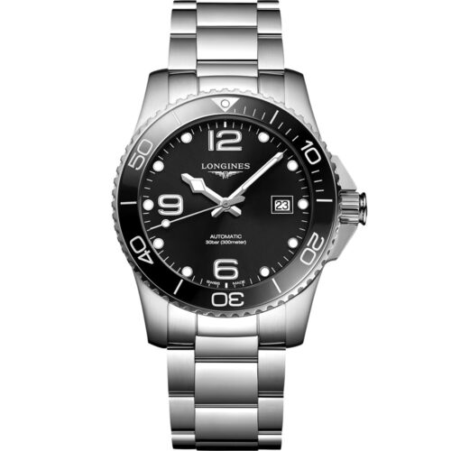 Longines Hydroconquest L3 781 4 56 6
