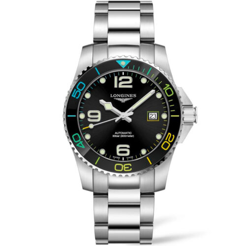 Longines Hydroconquest L3 781 4 59 6