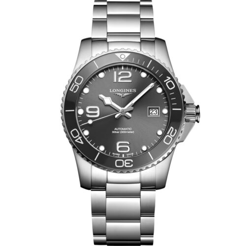 Longines Hydroconquest L3 781 4 76 6