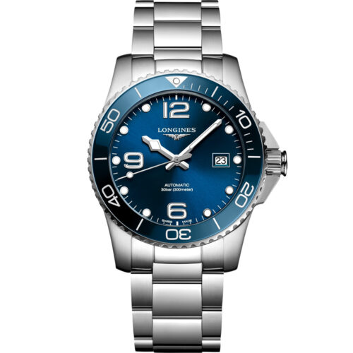 Longines Hydroconquest L3 781 4 96 6