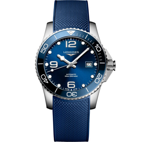 Longines Hydroconquest L3 781 4 96 9