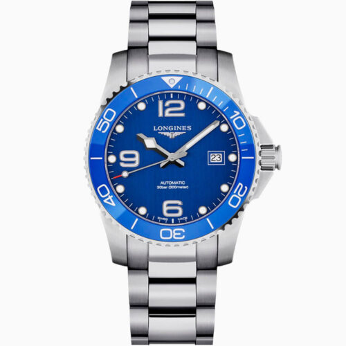 Longines Hydroconquest L3 781 4 97 6