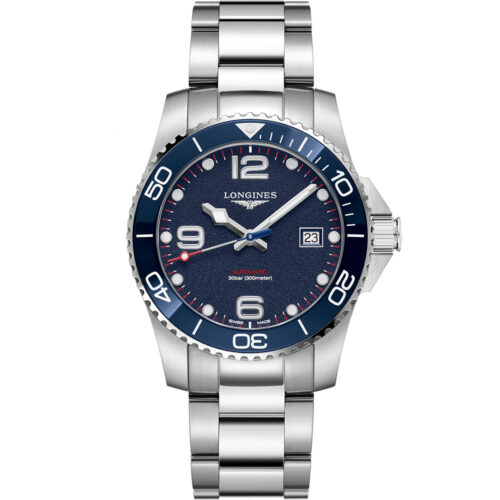 Longines Hydroconquest L3 781 4 98 6