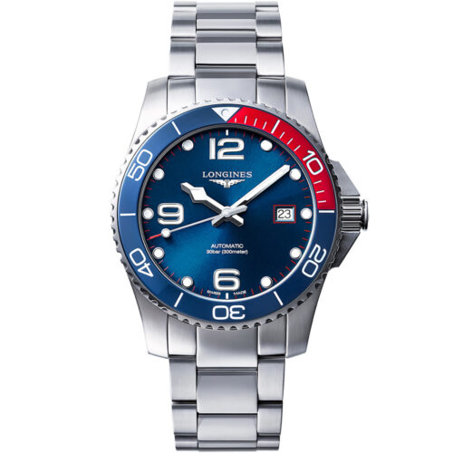 Longines Hydroconquest L3 781 4 99 6