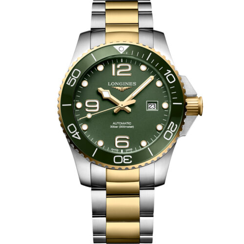 Longines Hydroconquest L3 782 3 06 7