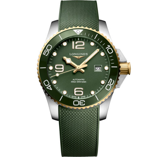 Longines Hydroconquest L3 782 3 06 9