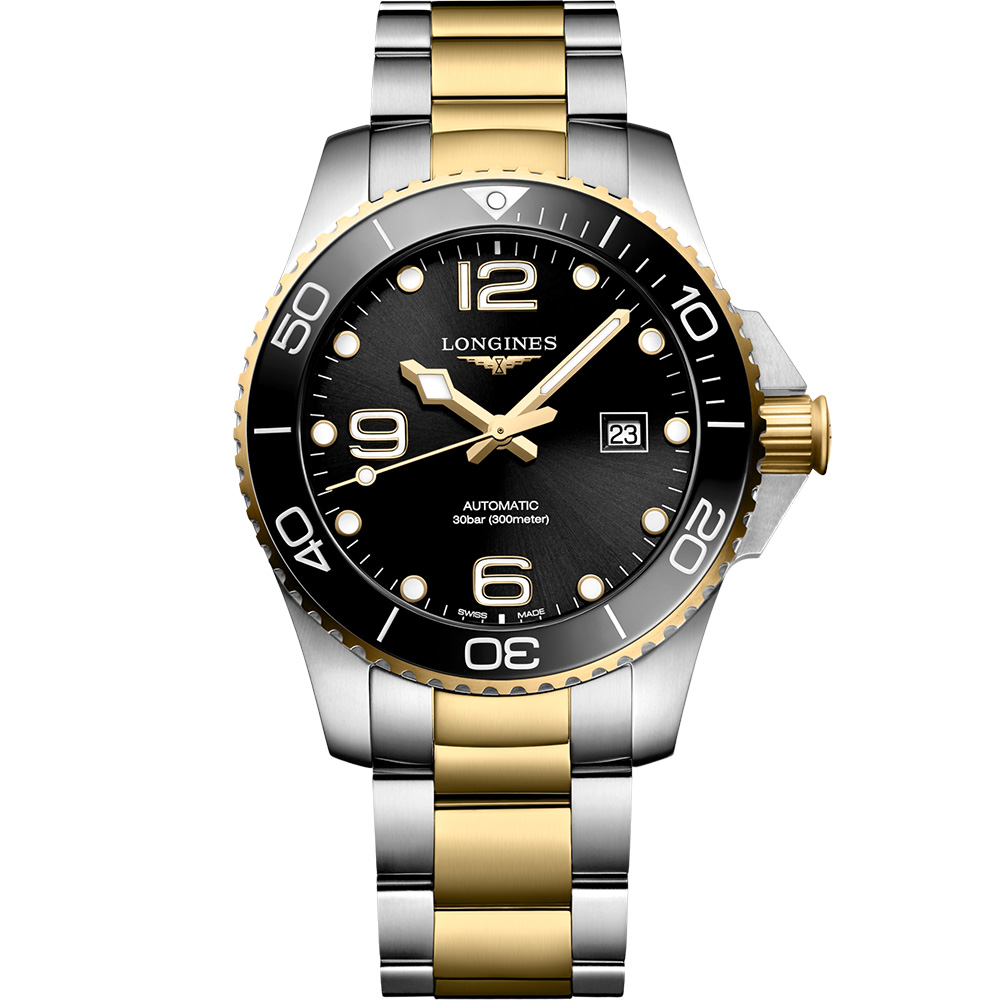 Longines Hydroconquest L3 782 3 56 7