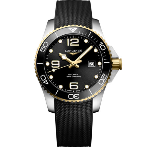 Longines Hydroconquest L3 782 3 56 9