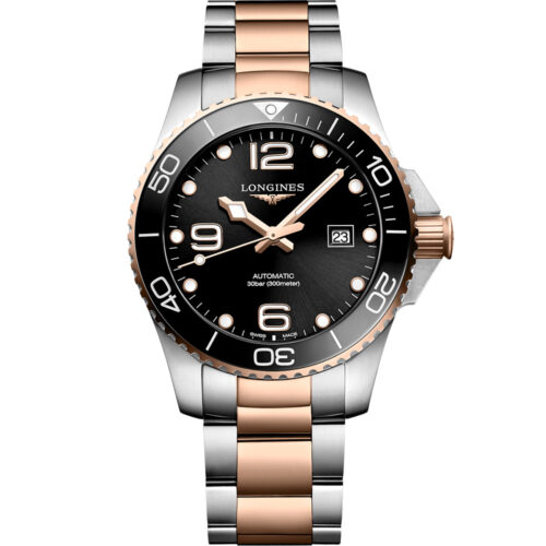 Longines Hydroconquest L3 782 3 58 7