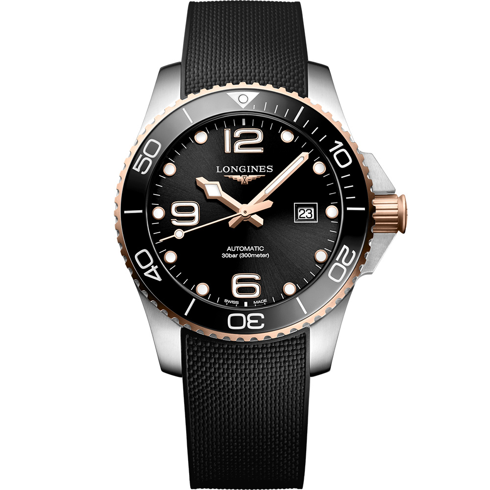 Longines Hydroconquest L3 782 3 58 9