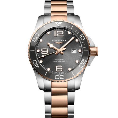 Longines Hydroconquest L3 782 3 78 7