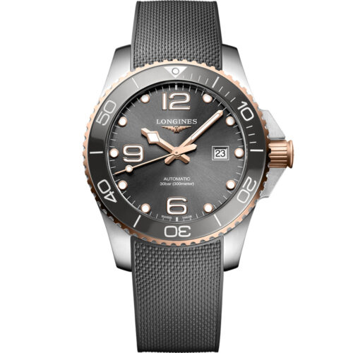 Longines Hydroconquest L3 782 3 78 9