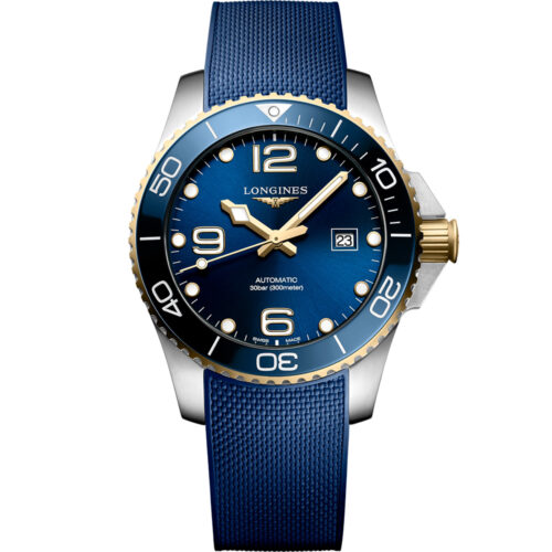 Longines Hydroconquest L3 782 3 96 9