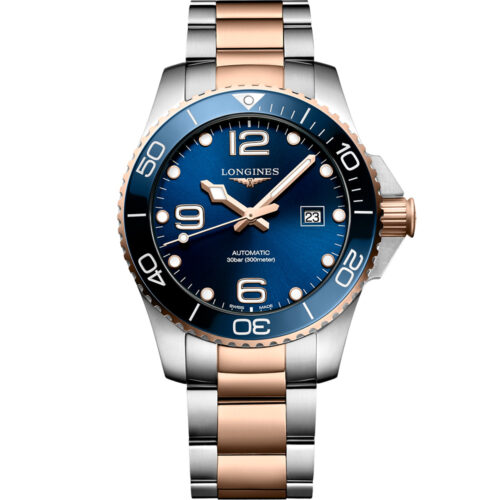 Longines Hydroconquest L3 782 3 98 7