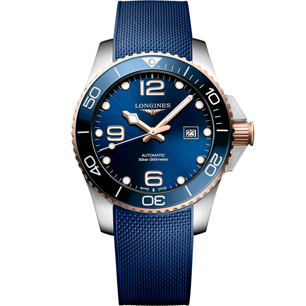 Longines Hydroconquest L3 782 3 98 9